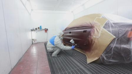 Покраска автомобилей Acura в Самаре недорого